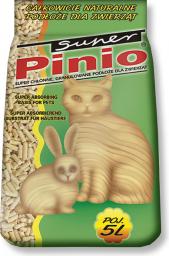 Żwirek dla kota Super Pinio 5 l