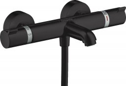Bateria wannowa Hansgrohe Ecostat* Bateria termostatyczna wannowa Comfort, montaż natynkowy