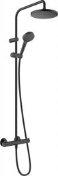 Zestaw prysznicowy Hansgrohe Vernis Blend Showerpipe 200 1 jet