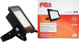 Naświetlacz PILA Projektor LED BVP008 10W 4000K 850lm 911401820583