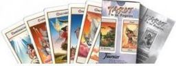 Fournier Tarot Angels (184409)