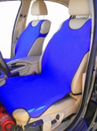 Carcommerce AUTOPODKOSZULKI - KOLOR NIEBIESKI -2szt.