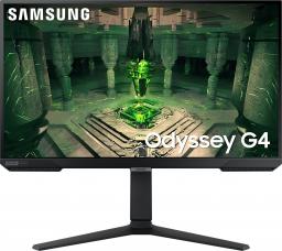 Monitor Samsung Odyssey G4 (LS27BG400EUXEN)