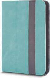 Etui na tablet GreenGo Fantasia do tabletu 7-8'' miętowe (GSM012857)