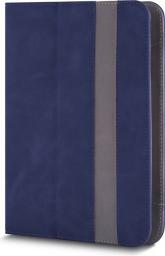 Etui na tablet GreenGo Fantasia do 7-8'' Granatowe (GSM012860)
