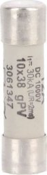 Phoenix Contact Wkładka bezpiecznikowa gPV 10,3x38mm 12A 1000V DC PV 3061347
