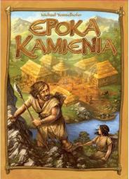 Bard Gra planszowa Epoka kamienia