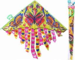 Gunther Latawiec dla dziecka 72cm Motyl Artyk