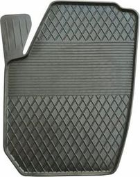 Carcommerce DYWANIK GUMOWY PRZÓD (VW, SKODA) LEWY 42145