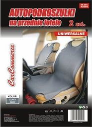 Carcommerce AUTOPODKOSZULKI KOLOR SZARY 2 SZT. 42095