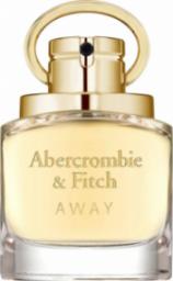 Abercrombie & Fitch Away Woman EDP 50 ml