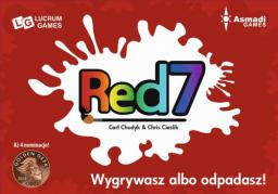 Lucrum Red7 - (182762)