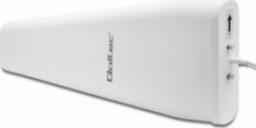 Antena Qoltec 5G LTE DUAL | 14 dBi | Zewnętrzna