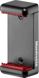 Manfrotto Uchwyt do Smartfona Czarny (MCLAMP)