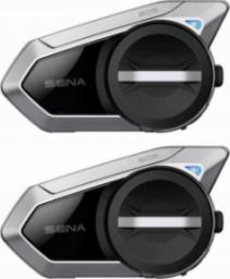 Sena INTERKOM MOTOCYKLOWY SENA 50S-10D