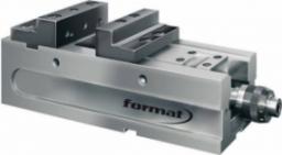 Format Niemieckie Imadło Maszynowe FKG-L 125mm Format