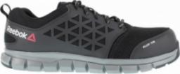 Reebok Niskie buty Excel Light IB1031, S1P, czarny, roz. 45
