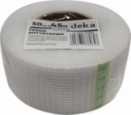 Deka TAŚMA ANTYRYSOWA 150MM*20M