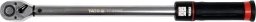 Yato Klucz dynamometryczny 1/2'' 20-220nm (YT-07605)