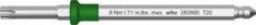 Wiha Trzpien zamienny TorqueFix-Key T6 Wiha
