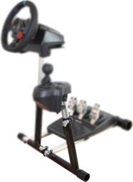Wheel Stand Pro Mocowanie lewarka skrzyni biegów (WSP RGS)