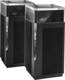 Router Asus ZenWiFi Pro ET12 zestaw (90IG05Z0-MO3A20)