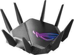 Router Asus ROG Rapture GT-AXE11000 (90IG06E0-MO1R00)