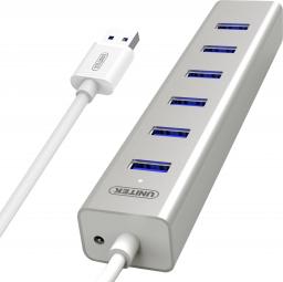 7x USB-A 3.0 (Y-3090)