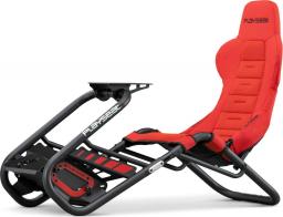 Playseat Kokpit Trophy czerwony (RAP.00314)