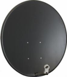 Antena satelitarna CORAB 90cm grafit (COR-900SAE-C)