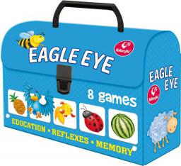 Promatek Eagle eye kuferek - 0826