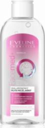Eveline Facemed+ Hialuronowy Płyn micelarny 3w1 - cera bardzo wrażliwa i sucha 150ml