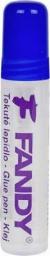 Grand Glue Pen Fandy Przeźroczysty 50ml