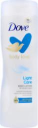 Dove  Body Love Balsam do ciała Light Care 400ml
