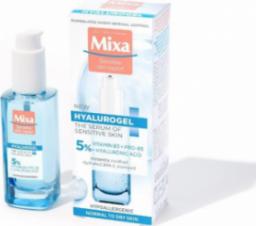Mixa Hyalurogel Serum dla skóry wrażliwej 30ml