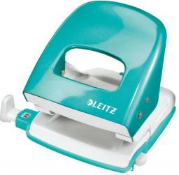 Dziurkacz Leitz 5008 30 kartek Turkusowy (10K231O)