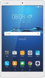 Tablet Huawei MediaPad M3 LTE Srebrny (53017209)