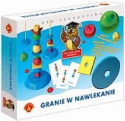 Alexander Granie w nawlekanie (215362)