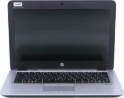 Laptop poleasingowy HP HP EliteBook 820 G3 i5-6300U 8GB 240GB SSD 1366x768 Klasa A- Windows 10 Professional