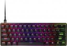 Klawiatura SteelSeries Apex 9 Mini OptiPoint (64837)