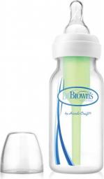 Dr Browns Buteleczka 120 ml (000755)