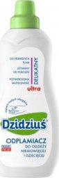 Dzidziuś  Odplamiacz do odzieży niemowlęcej i dziecięcej 750ml (DZI000022)