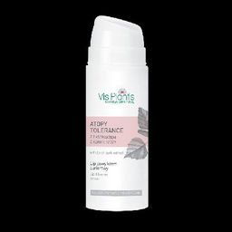 Vis Plantis Krem do twarzy Atopy Tolerance Lipidowy regenerujący 150ml