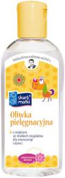 Skarb Matki Oliwka z olejkiem ze słodkich migdałów (SM0003)