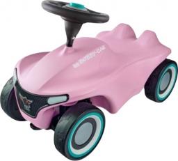 Big Jeżdzik Pchacz Bobby Car Neo Pink