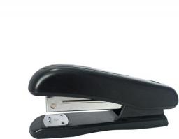 Zszywacz Platinet PLATINET STAPLER / ZSZYWACZ 24/6 & 26/6 20 SHEETS BLACK
