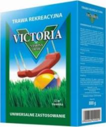 Flora Trawa nasiona Victoria słoneczna 0.8kg