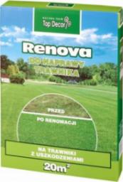Flora Trawa nasiona mieszanka renowacyjna 0.5kg Renova