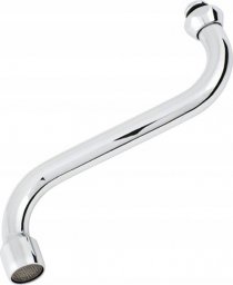 Wylewka Hydroland WYLEWKA 1/2" L-160MM S B // WL.S-160.B