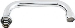 Wylewka Hydroland WYLEWKA U.3/4" L-180MM // WL.3/4.U.180.B